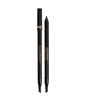 Yves Saint Laurent Lines Liberated Eyeliner 1 g Schwarz