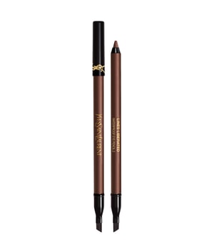 Yves Saint Laurent Lines Liberated Eyeliner 1 g Braun