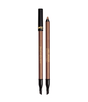 Yves Saint Laurent Lines Liberated Eyeliner 1 g Hellbraun