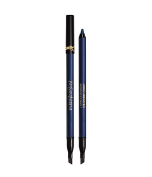 Yves Saint Laurent Lines Liberated Eyeliner 1 g Blau