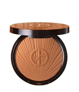 Giorgio Armani Luminous Silk Glow Bronzer Bronzingpuder 18 g Hellbraun