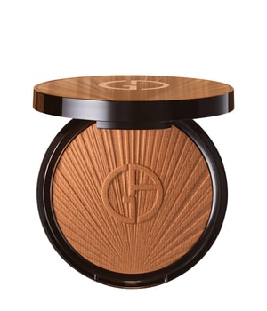 Giorgio Armani Luminous Silk Glow Bronzer Bronzingpuder 18 g Braun