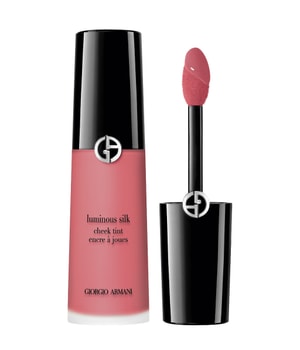 Giorgio Armani Luminous Silk Cheek Tint Cremerouge 12 ml Hellbraun