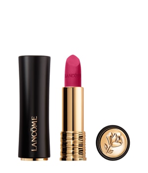 LANCÔME L'Absolu Rouge Drama Matte Lippenstift 4 g Dunkelrot