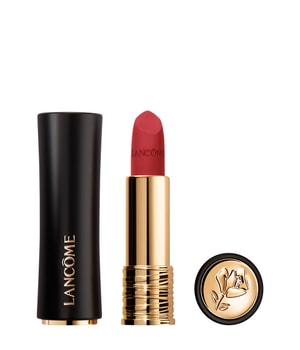 LANCÔME L'Absolu Rouge Drama Matte Lippenstift 4 g Braun