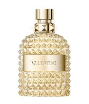 Valentino Uomo Born in Roma The Gold Eau de Toilette 100 ml