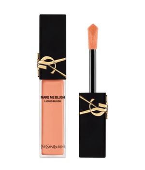 Yves Saint Laurent Make Me Blush Liquid Blush Cremerouge 15 ml Rosa