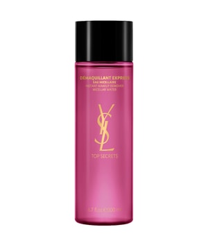 Yves Saint Laurent Top Secrets Mizellen Wasser Gesichtswasser 200 ml