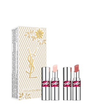 Yves Saint Laurent Loveshine Candy Glaze Set Lippen Make-up Set 1 Stk