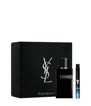 Yves Saint Laurent Y 100 ml Le Parfum Set (+ Y EdP 10 ml) Duftset 1 Stk