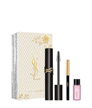 Yves Saint Laurent Lash Clash Mascara Set Augen Make-up Set 1 Stk