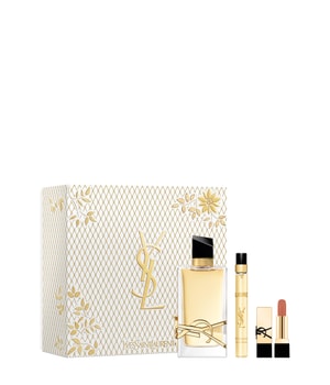 Yves Saint Laurent Libre 90 ml Eau de Parfum Set (+ EdP 10 ml & Mini Rouge Pur Couture) Duftset 1 Stk