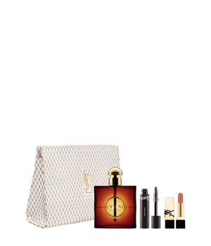 Yves Saint Laurent Opium 90 ml EdP (+ Mini Mascara