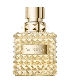 Valentino Donna Born in Roma The Gold Eau de Parfum 50 ml