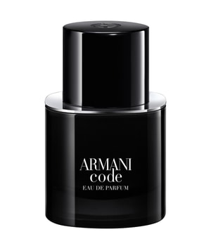 Giorgio Armani Code Refillable Eau de Parfum 30 ml