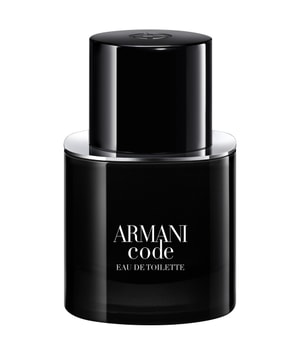 Giorgio Armani Code Homme Refillable Eau de Toilette 30 ml