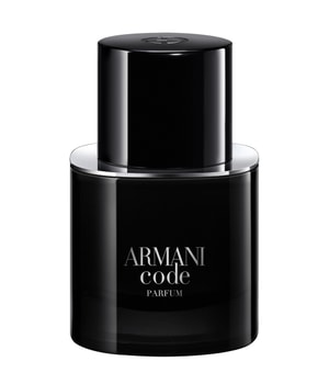 Giorgio Armani Code Homme Parfum Refillable Parfum 30 ml