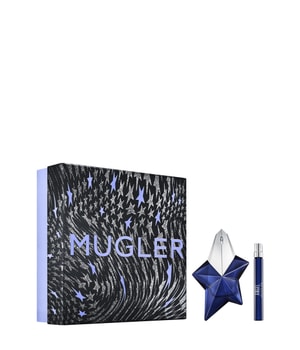 MUGLER Angel Elixir 50 ml Eau de Parfum Set Duftset 1 Stk