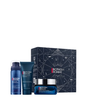 Biotherm Homme Force Supreme Set Gesichtspflegeset 1 Stk