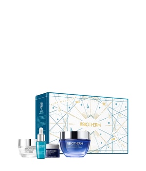 BIOTHERM Blue Therapy Blue Pro-Retinol Set Gesichtspflegeset 1 Stk