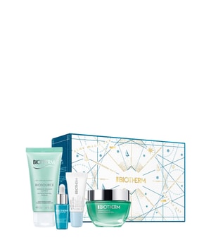 BIOTHERM Aquasource Hyalu Plump Xmas Set Gesichtspflegeset 1 Stk