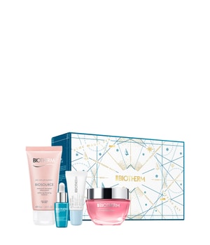 BIOTHERM Aquasource Cica Nutri Xmas Set Gesichtspflegeset 1 Stk