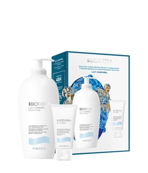 BIOTHERM Lait Corporel L'Original Set Körperpflegeset 1 Stk