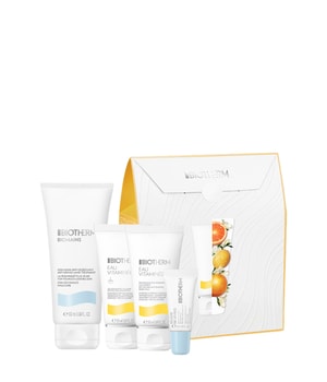 BIOTHERM Eau Vitaminée S-Set Körperpflegeset 1 Stk