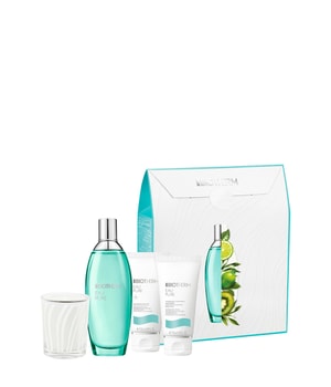 BIOTHERM Eau Pure L-Set Körperpflegeset 1 Stk