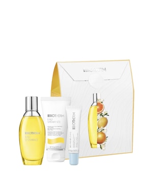 BIOTHERM Eau Vitaminée M-Set Körperpflegeset 1 Stk