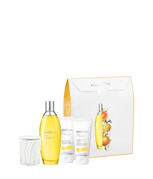 BIOTHERM Eau Vitaminée L-Set Körperpflegeset 1 Stk