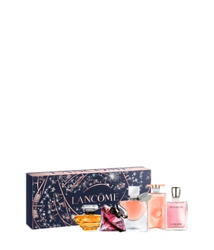 LANCÔME Mini Eau de Parfum Set Duftset 1 Stk