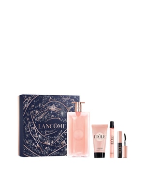 LANCÔME Idôle 100 ml Eau de Parfum Set (+ EdP 10 ml + La Power Creme + Lash Idôle Mascara Mini) Duftset 1 Stk