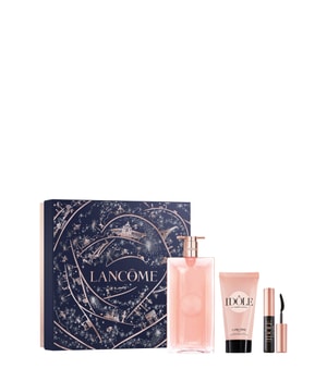 LANCÔME Idôle 50 ml Eau de Parfum Set (+ La Power Creme + Lash Idôle Mascara Mini) Duftset 1 Stk