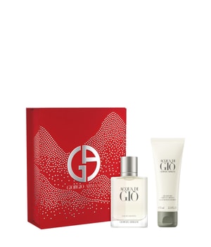 Giorgio Armani Acqua di Giò Homme 50 ml Eau de Toilette + Duschgel Set Duftset 1 Stk