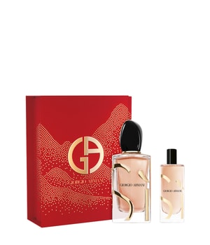 Giorgio Armani Sì Eau de Parfum Intense Duftset 1 Stk