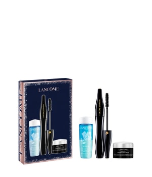 LANCÔME Hypnôse Mascara + Genifique Yeux Creme + Bi Facial Augen Make-up Set 1 Stk