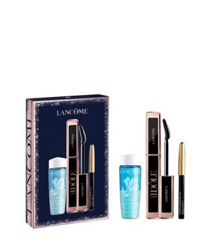 LANCÔME Lash Idôle Mascara Set (+ Crayon Khol + Bi Facial) Augen Make-up Set 1 Stk