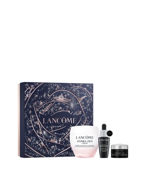 LANCÔME Hydra Zen Cream + Serum + Génifique Yeux Gesichtspflegeset 1 Stk