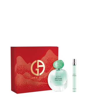 Giorgio Armani Acqua di Gioia 30 ml + 10 ml Eau de Parfum Set Duftset 1 Stk