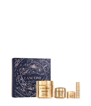 LANCÔME Absolue Soft Cream + Serum + Eye Cream + Rich Cream Gesichtspflegeset 1 Stk