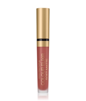 Max Factor Colour Elixir Liquid Lipstick 4 ml Braun