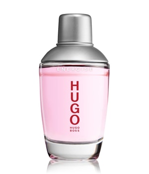 HUGO BOSS Hugo Energise Eau de Toilette 75 ml