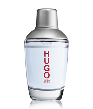 HUGO BOSS Hugo Iced Eau de Toilette 75 ml