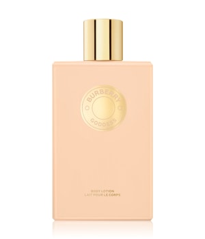 Burberry Goddess Bodylotion 200 ml