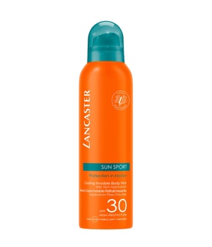 Lancaster Sun Sport Body Mist SPF30 Sonnenspray 200 ml