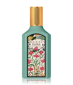 Gucci Flora by Gucci Gorgeous Jasmine Eau de Parfum 50 ml