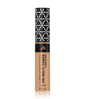 Manhattan Multi-Tasker Concealer 11 ml Hellbraun