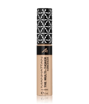 Manhattan Multi-Tasker Concealer 11 ml Rosa