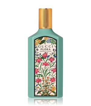 Gucci Flora by Gucci Gorgeous Jasmine Eau de Parfum 100 ml